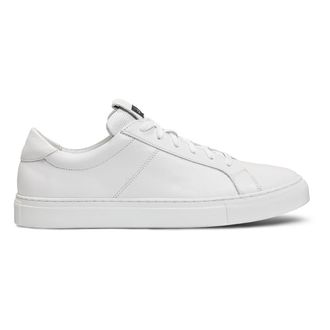 Wahts Mens Sneakers Retro White / 42