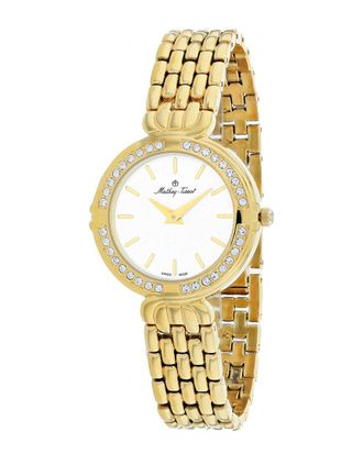 Mathey-Tissot Womens Fleury 6331 Watch