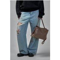 Balenciaga Baggy Pants