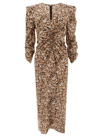 Isabel Marant Albini Dress