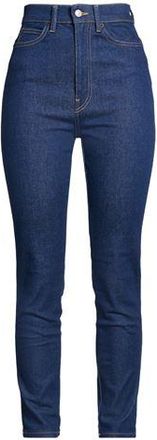 Acne Studios BOTTOMWEAR - Jeans sur YOOX.COM