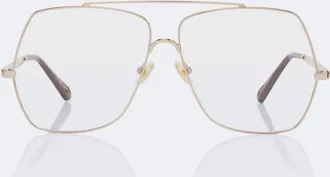 Chlo&eacute; Chlo&eacute; Aly navigator glasses