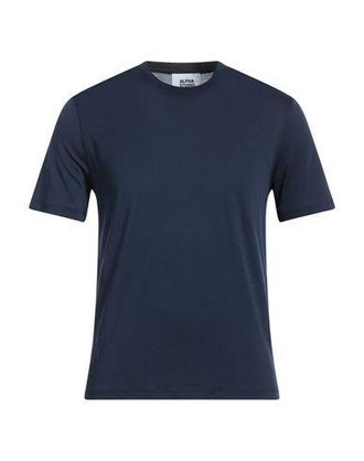 Alpha Studio TOPS - T-shirts auf YOOX.COM