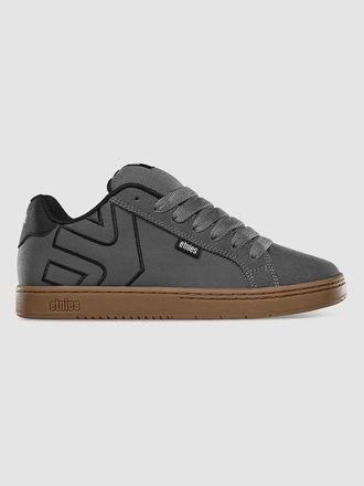 Etnies Fader Skate Schoenen grijs