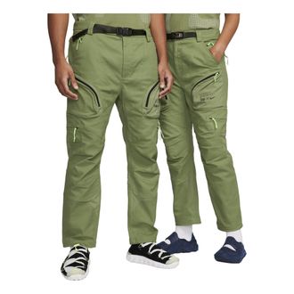 Nike ISPA Trousers 2.0 Green FB2713-334