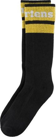 Dr. Martens Athletic Logo Sock Multifunktionssocken - Unisex | schwarz