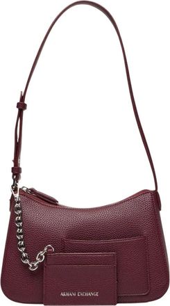 A|X Armani Exchange Donna, Borse, Marrone, Taglia unica, new