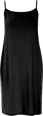 Bitte Kai Rand Shita Onderjurk - Dames - Korte kleedjes - Zwart - XS - Kleedjes