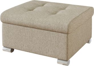 Mirjan24 Mobilier1 - Reposapi&eacute;s Comfivo 115, Matana 17, 41x68x70cm, Di&aacute;metro: 0, Tapiz, Patas: Pl&aacute;stico, 0