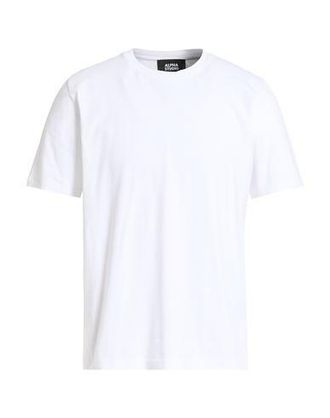 Alpha Studio TOPWEAR - T-shirts on YOOX.COM