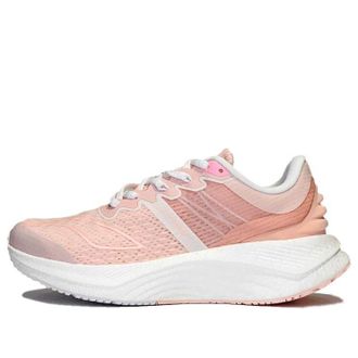 Li-Ning (WMNS) Li-Ning Yueying Boom Pink White ARHS036-3