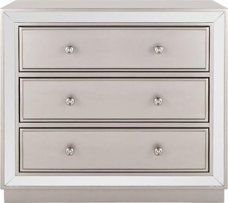 Safavieh Basie 3-Drawer Chest