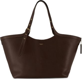 Coach Borsa tote Gramercy in pelle - Marrone