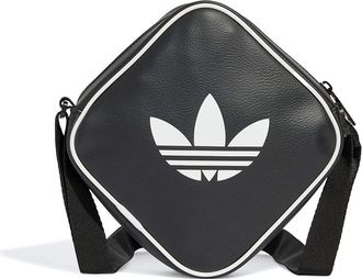 adidas ADICOLOR CLASSIC Crossbody Bag Black JD5550