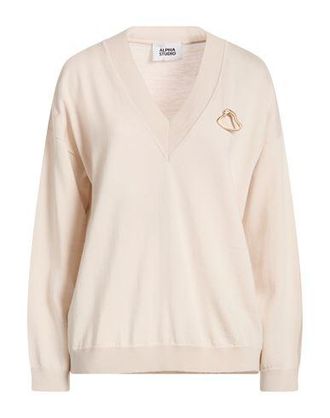 Alpha Studio STRICKWAREN - Pullover auf YOOX.COM