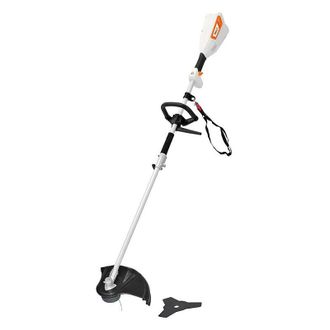 Newton Decespugliatore 40 v, solo corpo macchina