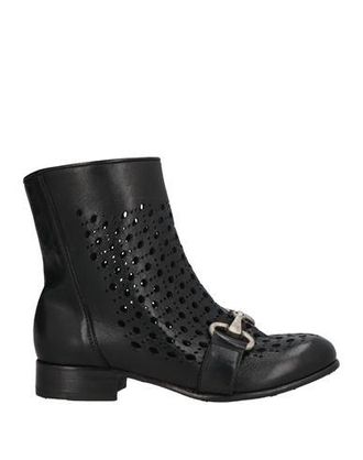 J.P. David FOOTWEAR - Ankle boots on YOOX.COM