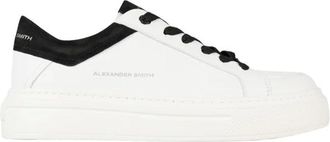 Alexander Smith Regent - Shoes - Hombre - Blanco - 44 EU