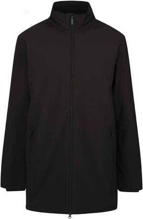Regatta Hampton Execute Jacket in Black at Nordstrom, Size Xxx-Large