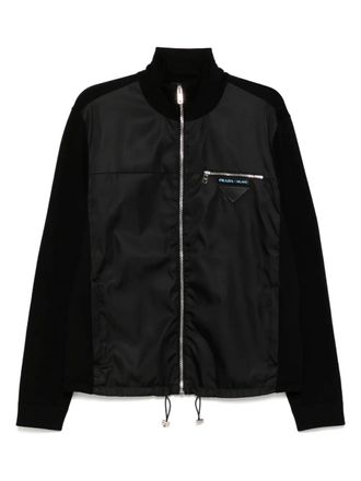 Prada: Black Clothing now up to −56% | Stylight
