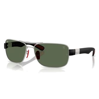 Ray-Ban Ray Ban Rb3763 M Sunglasses