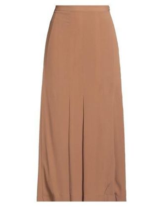 Semicouture BOTTOMWEAR - Maxi skirts on YOOX.COM