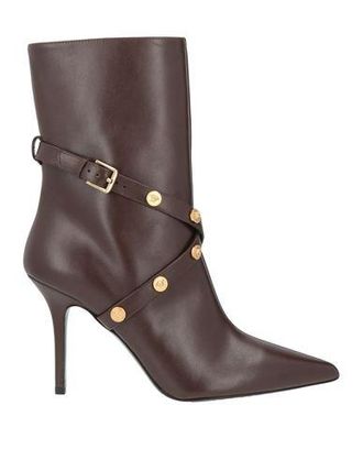 Versace SCHUHE - Stiefeletten auf YOOX.COM