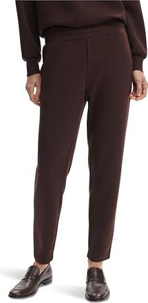Varley The Slim Pants Womens Dress Pants Coffee Bean : XXS 25, Elastane/Polyester/Viscose