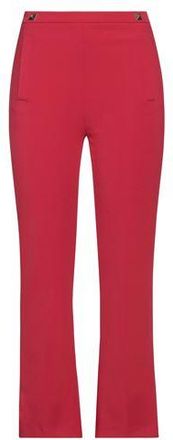 Elisabetta Franchi BOTTOMWEAR - Trousers on YOOX.COM