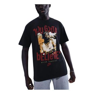 Nike Sportswear Max90 T-Shirt Black IU1696-010