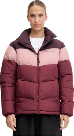 Columbia Ski Jassen - Dames - Ski Jassen - Veelkleurig - XS - Fitness