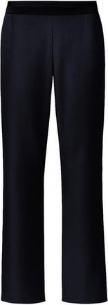 Frank Walder Frank Walder, Dames, Broeken, Blauw, Maat: 4XL