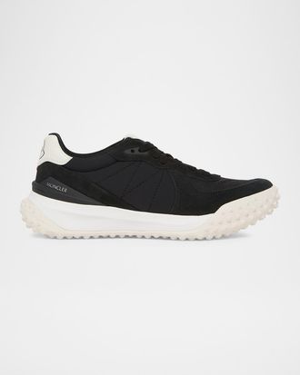 Moncler Men & apos;s City Trek Low-Top Sneakers