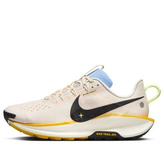 Nike (WMNS) Nike Pegasus Trail 5 Washed Coral Psychic Blue University Gold DV3865-007