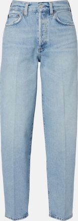 A Gold E Nate tapered jeans