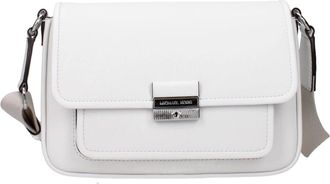 Michael Kors Belt Bags - Dames - Schoudertassen - Wit - ONE Size - Tassen