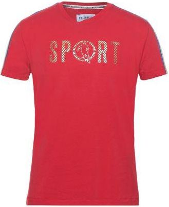 Dirk Bikkembergs TOPWEAR - T-shirts sur YOOX.COM