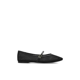 Furla Ballerinas, female, Black, Size: 11 US Etoile Ballerinas