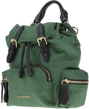 Burberry BAGS - Rucksacks sur YOOX.COM