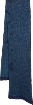 Missoni Lurex Detail Stole