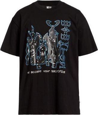 Babylon LA CAMISETAS Y TOPS - Camisetas en YOOX.COM