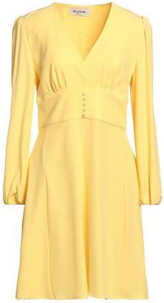 Blugirl DRESSES - Mini dresses sur YOOX.COM