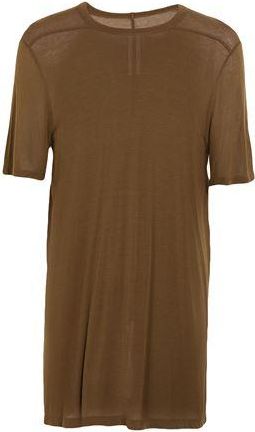 Rick Owens TOPS - T-shirts auf YOOX.COM