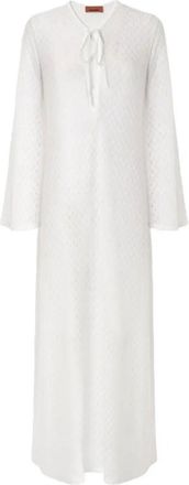 Missoni Long Cover Up