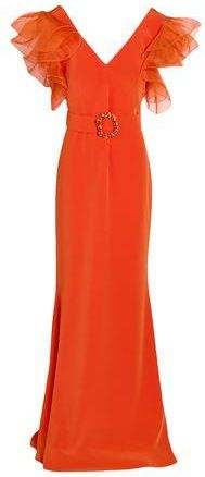 Atelier Nicola D'Errico DRESSES - Maxi dresses sur YOOX.COM