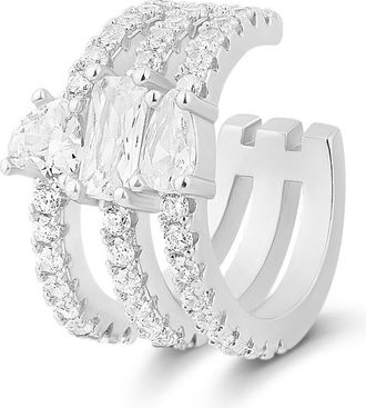 SHYMI Shymi 18K Filled Ear Cuff