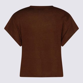Not Shy Womens T-Shirts And Polos Datte Lin