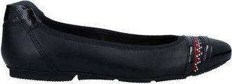 Hogan FOOTWEAR - Ballet flats sur YOOX.COM
