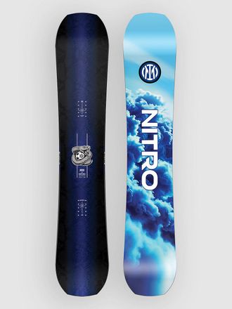 Nitro Inter Snowboard 2027 patroon