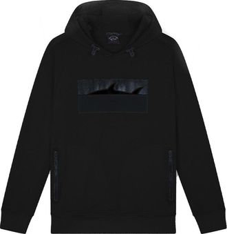 Paul & Shark Paul&Shark Sweatshirt Black